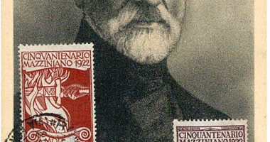 Giuseppe Mazzini, profeta del Risorgimento